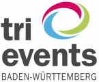 Logo tri events Baden-Württemberg